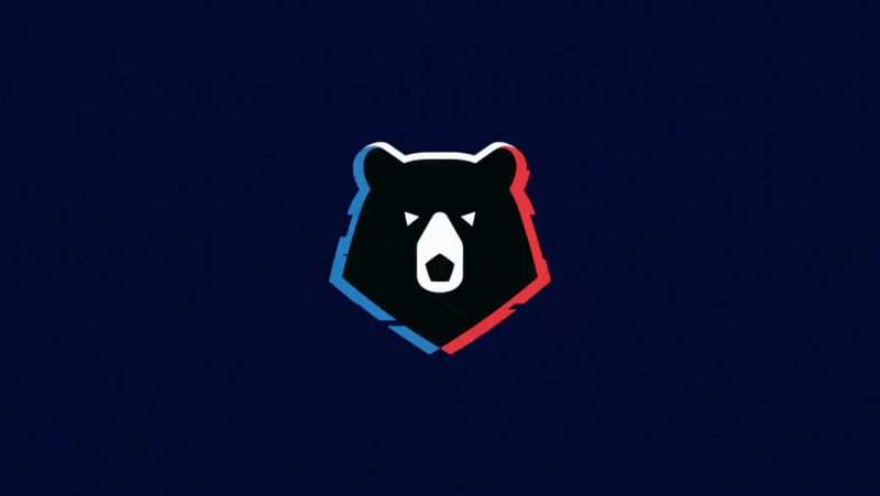 Динамо &mdash; Краснодар